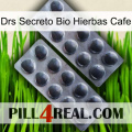 Drs Secret Bio Herbs Coffee 31